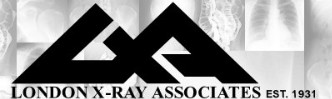 LXA Logo