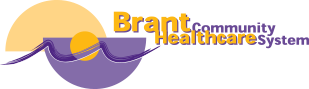 Brant Community Healthcare System Logo
