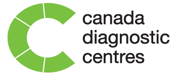 Canadian Diagnostic Centres Logo