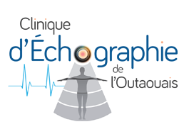 Clinique Echographie Logo