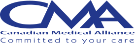 CMA Logo