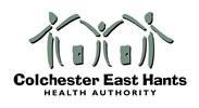 Colchester East Hants Logo
