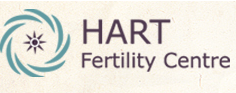 Heart Fertility Centre Logo