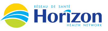 Horizon Health Network Logo