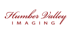 Humber Valley Imaging Logo