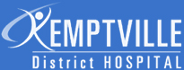Kemptville District Hospital Logo