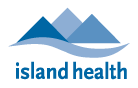 Island Health Logo