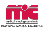 Medical Imaging Consultants Logo