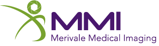 Merivale Medical Imaging Logo
