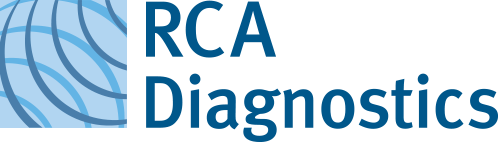 RCA Diagnostics Logo