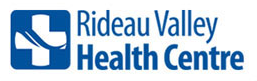 Rideau Valley Health Center Logo