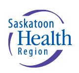 Saskatoon Health Region Logo