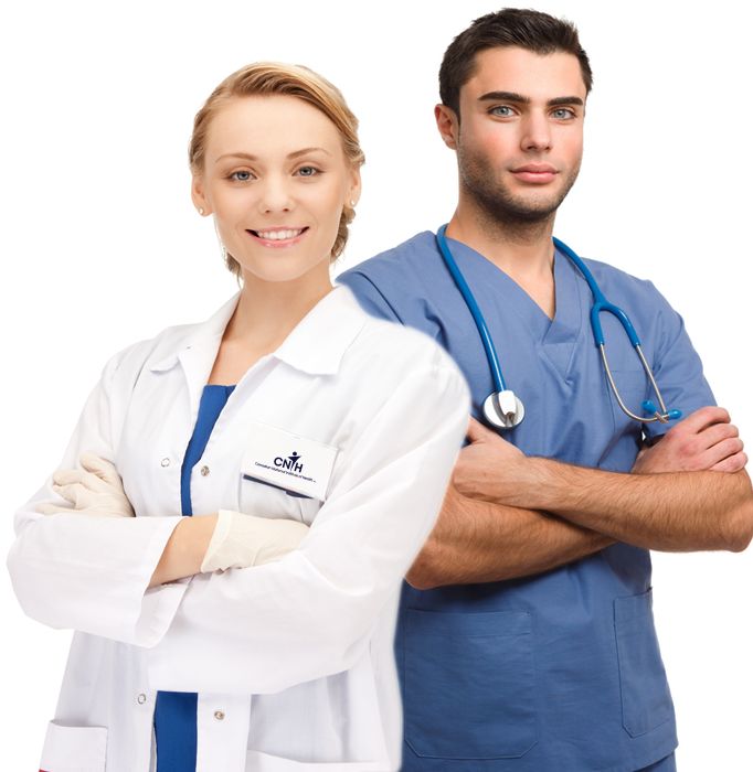 Medical Professionals