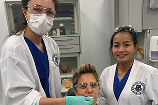 da3 Dental Assistant 1