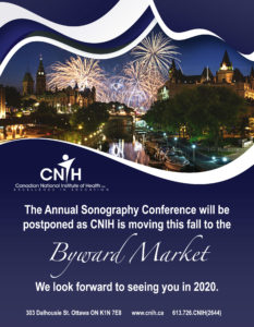 CNIH Postpone Conference